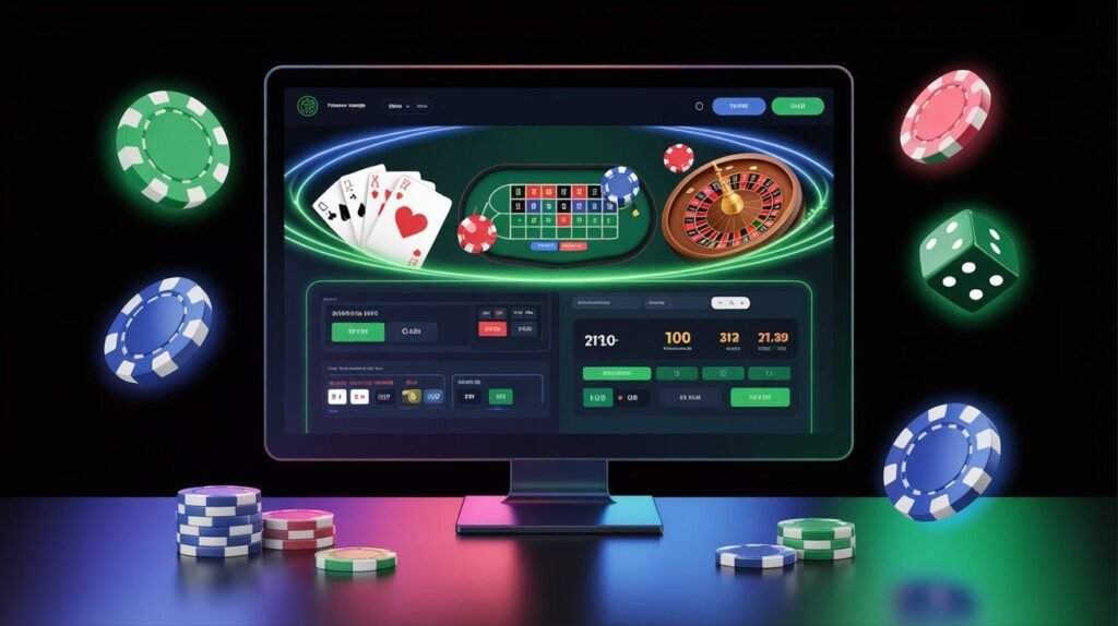 SilverExch User policy icon