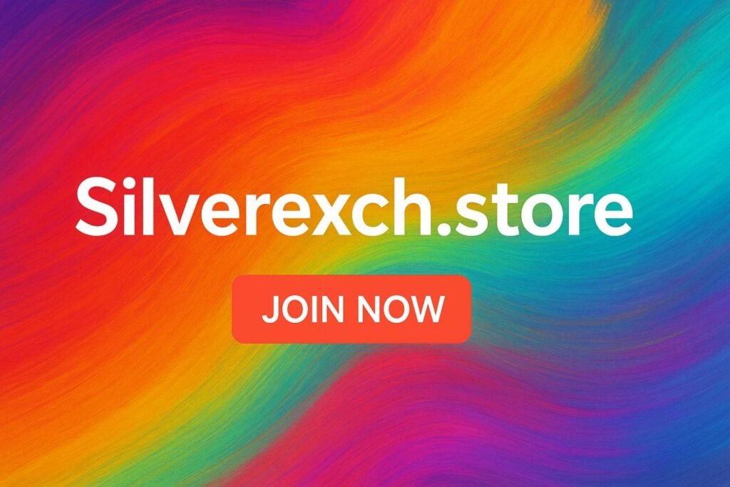 silverexch.store App Download overview