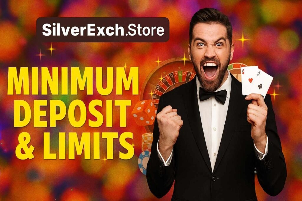 Trusted betting ID for online betting