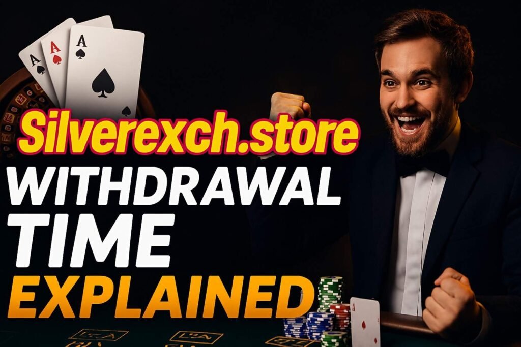 Create Betting ID overview