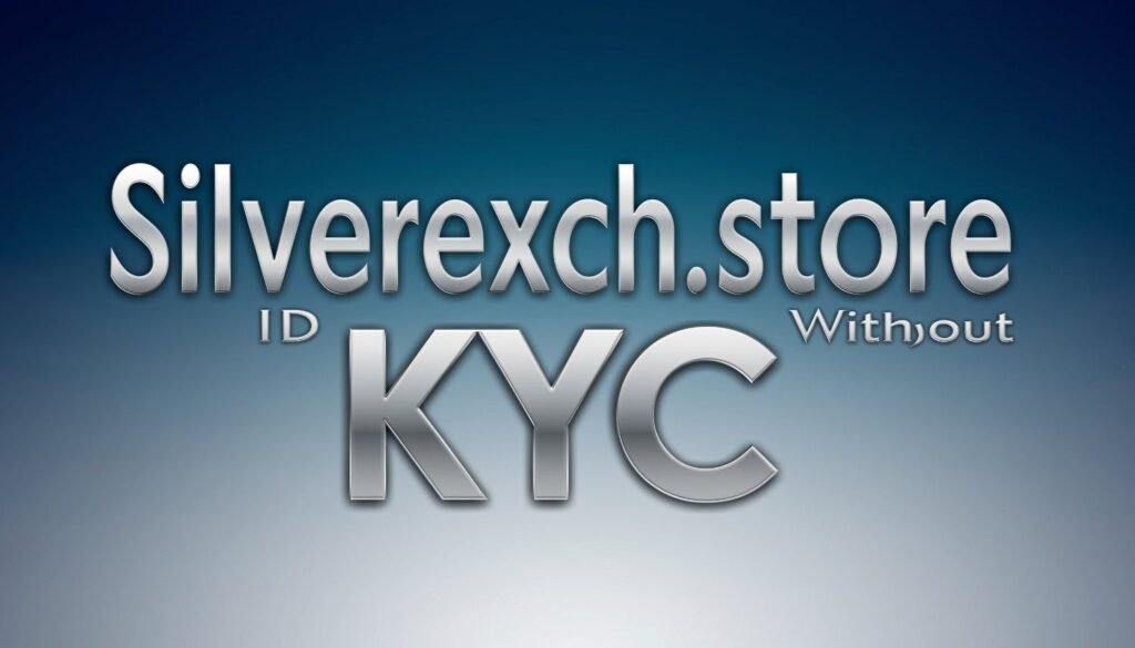 ID Without KYC overview