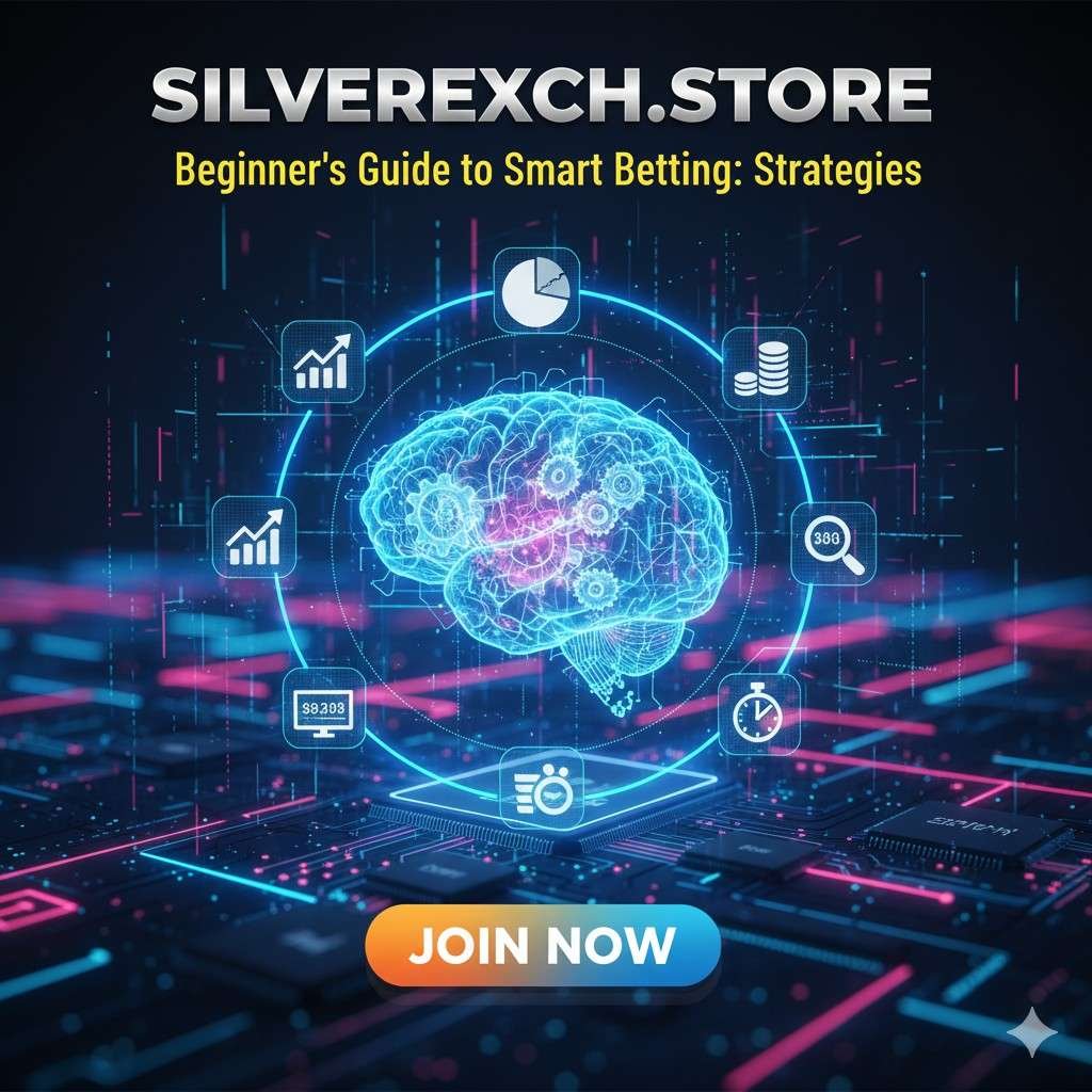 Silverexch betting tips guide for beginners