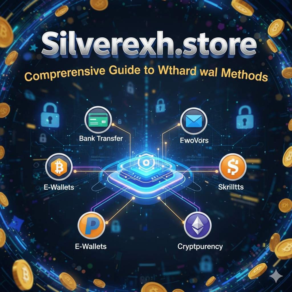Silverexch withdrawal guide