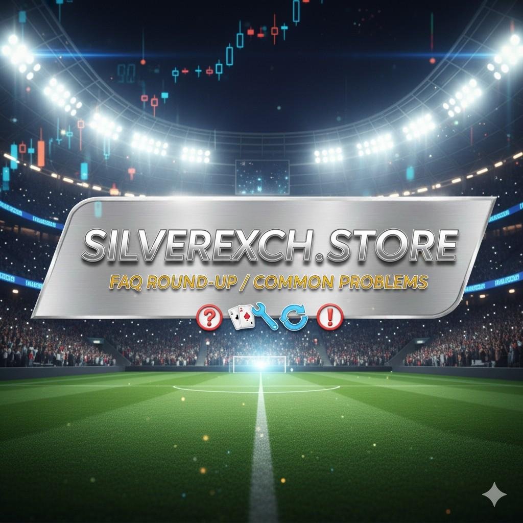 Silver exchange FAQ guide overview