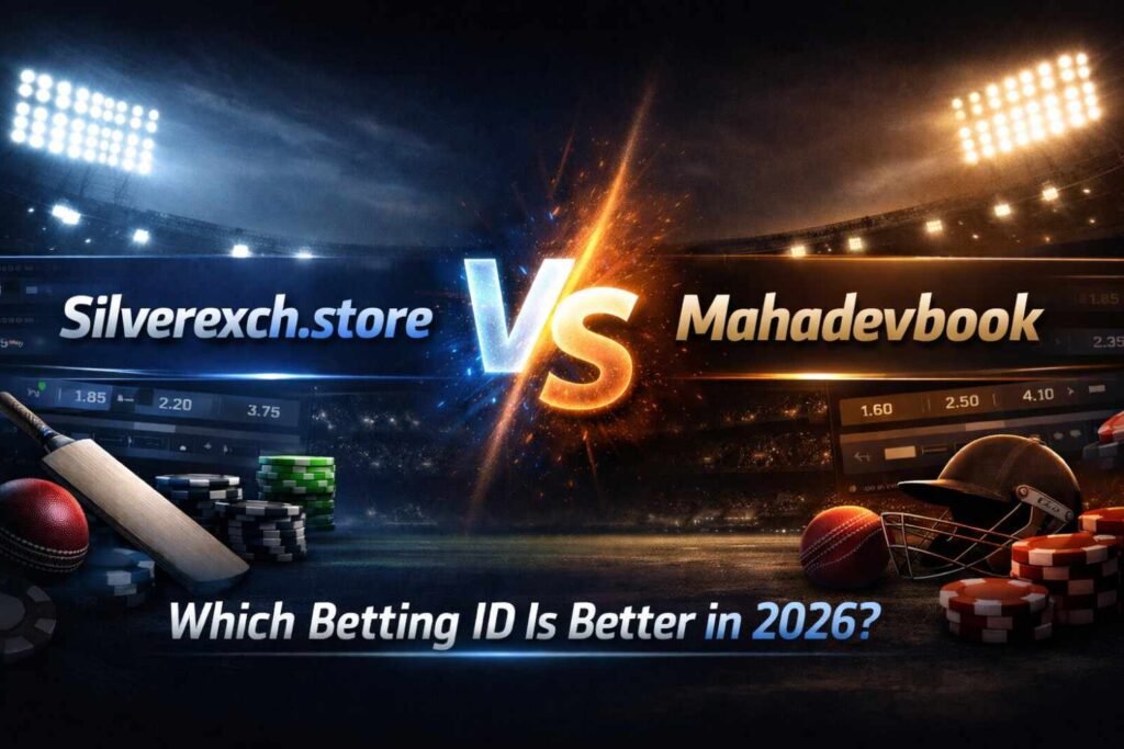 Trusted Betting ID 2026 overview