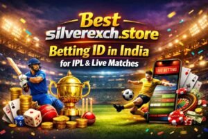 Silverexch Betting ID India overview