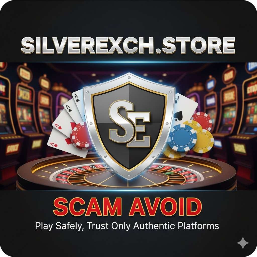 Silverexch Scam Alert overview