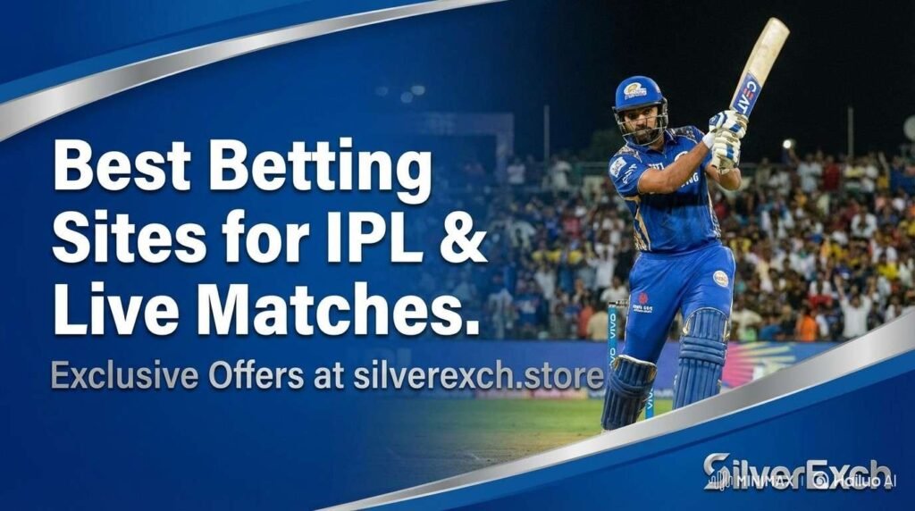 Cricket Online Betting overview