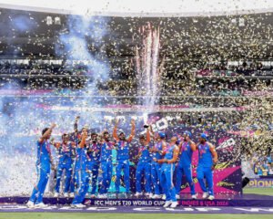 Silverexch ICC Men’s overeview