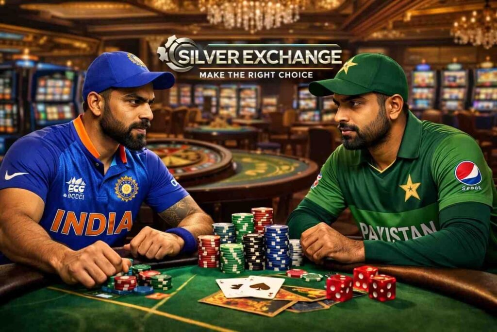 Online Betting App overview