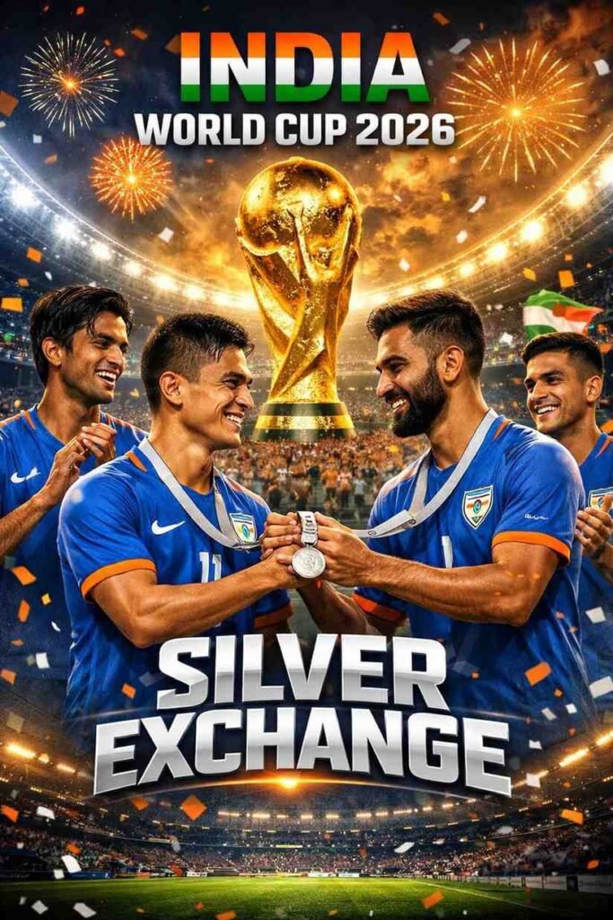 Silver Exchange ID overview