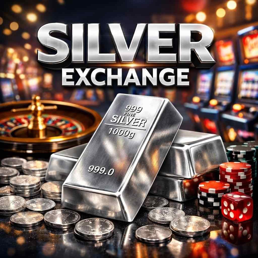 Silver Exchange Overview