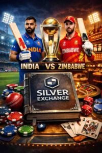 Silverexch App overview