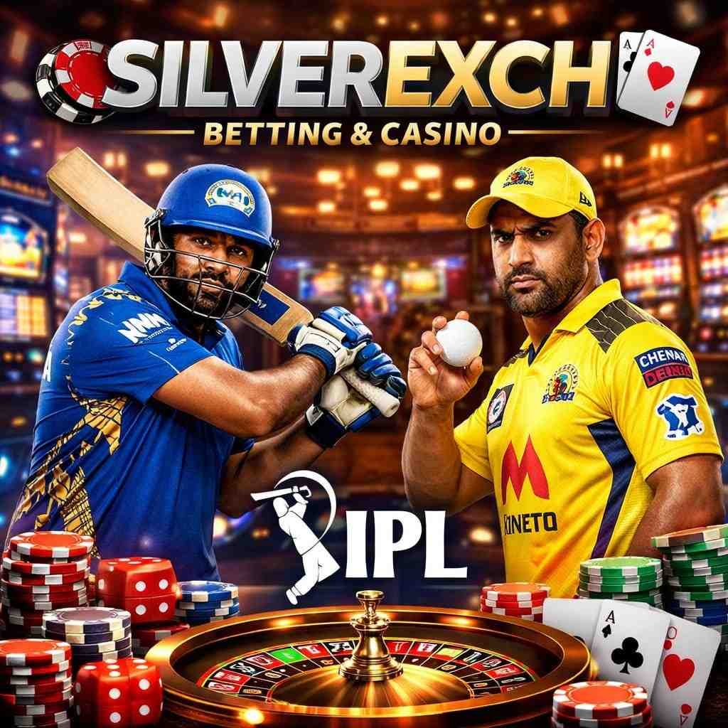 SilverExch IPL overview