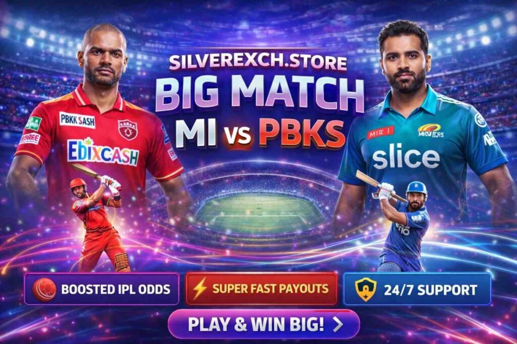 MI vs PBKS Win Chance with 500 bonus offer