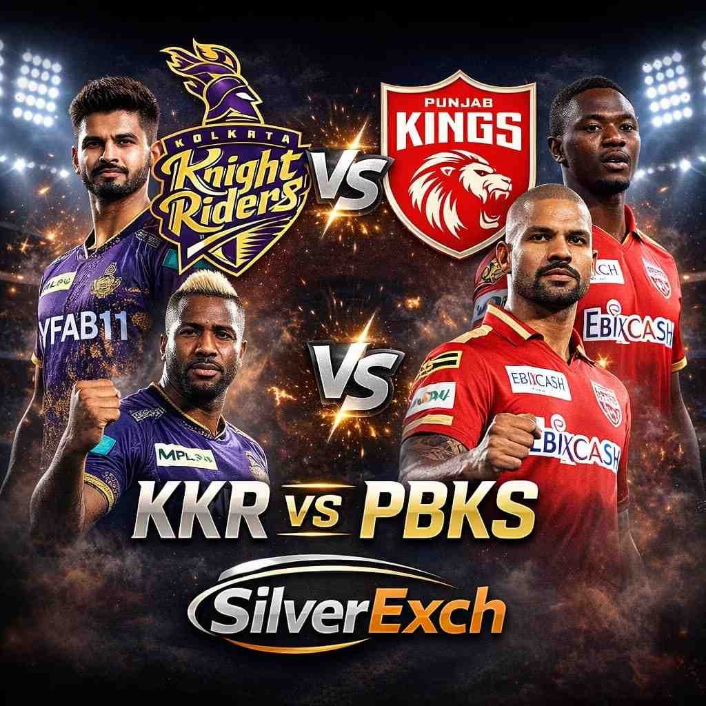 KKR vs PBKS IPL match overview