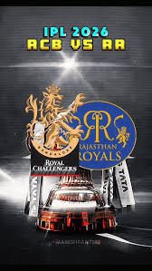 RR vs RCB Dream11 Team ipl overview